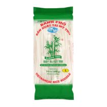 BAMBOOTREE Rice Noodles 5mm (L) 400g 竹樹牌 越南米粉 5mm
