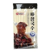 A+ Oriental Style Dried Noodle in Pack (Jjajangguksu) 1.36kg 韓國炸醬麵