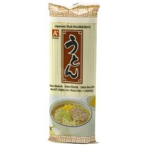 A+ Japanese Style Dried Noodle in Pack (Udon) 453g 烏冬 小包