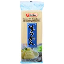 A+ Japanese Style Dried Noodle in Pack (Somyun) 453g A+ 素面 小包