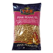 TRS Peanuts Pink 375g 花生(粉皮)