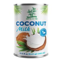 BAMBOOTREE Coconut Milk (17-19%) 400ml 竹樹牌 椰奶