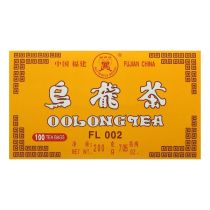 BUTTERFLY Oolong Tea (FI002) 200g 蝴蝶烏龍茶