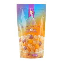 WFY Taro Ball Multiple Flavours 250g 五福圆多口味芋圆