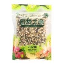 NBH Eight Treasure 454g 自然之源牌八寶米