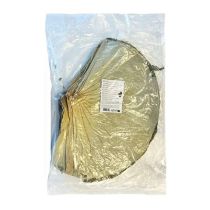 FUXING Lotus Leaf 400g 福星牌 荷葉