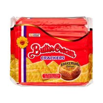 SUNFLOWER Ensaymada Cracker 250g 菲/焦糖餅乾