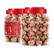 LAOJIEKOU Cashewnut With Skin 500g 老街口带皮腰果