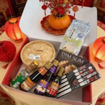 Dumpling Making Essentials Gift Hamper 
