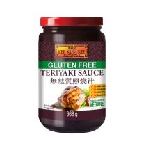 Lee Kum Kee Gluten Free Teriyaki Sauce 368g 李錦記無麩質照燒汁