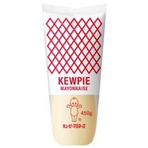 QP Kewpie Mayonnaise 450g 