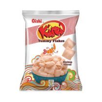Oishi Kirei Shrimp Flakes 45g 上好佳蝦片