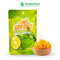 Nonglamfood Soft Dried Jackfruit 100g 
