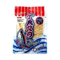 Taro Fish Snack original Flavour 52g