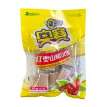 OSAY Jujube Hawthorn Hamburger 150g 