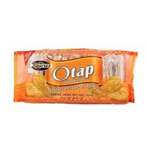 Laura's Otap Sugar Biscuits 210g 菲律賓香脆餅乾--原味