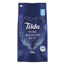 TILDA Pure Original Basmati Rice (10+1kg) 11kg 泰達米