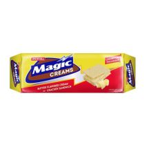 Jack 'n Jill Magic Creams Butter Flavoured Cream Cracker 280g 