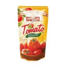 MAMA SITAS Tomato Sauce 200g 蕃茄醬