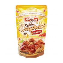 Mama sita's Spaghetti Sauce (Kiddie Sweet) 250g  甜意粉醬