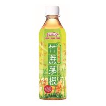 KSF Sugarcane and Waterchestnut Drink 500ml 康師傅竹蔗馬蹄