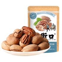 LaoJieKou Pecan Nuts 120g 老街口碧根果