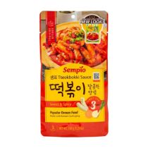 SEMPIO Topokki Sauce Sweet 150g 泉 甜 炒年糕醬