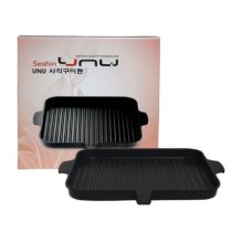 Korean Aluminium Cookware Youandyou Sagak Roastfan D-320MM 