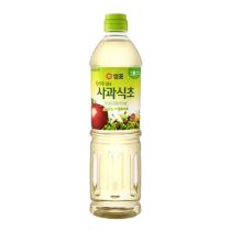 Sempio Apple Vinegar 900ml 韓國蘋果醋 大瓶