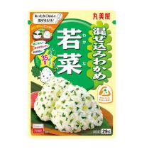 Marumiya Mixed Wakame Wakana 29g 