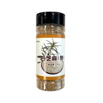 LAIWU ROASTED WHITE SESAME SEED 130g 