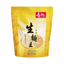 Sau Tao Noodle King Thin Abalone and Chicken Soup Flavour 130g 生面皇鮑魚雞湯