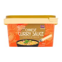 GOLDFISH Chinese Curry Sauce Concentrate 405g 中國咖喱種