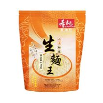 Sau Tao Noodle King Thin Lobster Soup Flavour 130g 生面皇龍蝦包裝面