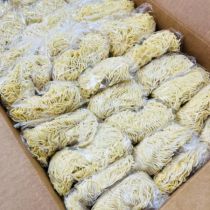 [CASE] NOBRAND Frozen Ramen Noodle 1200g x 5 日本拉麵