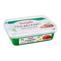 Sempio Ssamjang Korean Soybean Dipping Paste Vegan 170g 