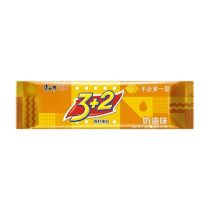 KSF 3+2 Soda Biscuits Butter Cream 125g 康師傅蘇打夾心香濃奶油