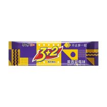 KSF 3+2 Blueberry Biscuits 125g 康師傅3+2藍莓餅乾