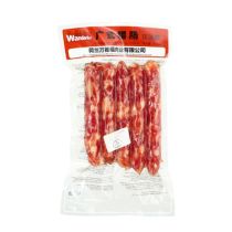 WANDERFORT 5-Spice Dry Sausage 250g 万德福五香腊肠