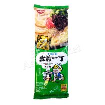 NISSIN Demae Ramen Kyushu Tonkotsu Flavour (NonFried) 176g 出前一丁棒丁麵濃湯豬骨