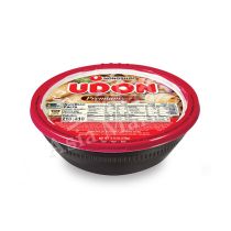 NONGSHIM UDON Noodle Soup 276g 農心烏冬碗面