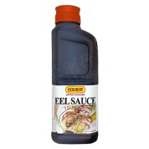 NIPPON SHOKKEN Eel Sauce 1640ml (2kg) 日本濃縮鰻魚汁