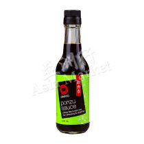 Obento Ponzu Sauce  Citrus Soy Sauce 250ml  