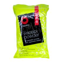OBENTO  Japanese Wasabi Powder (Horseradish Powder blend) 1kg 