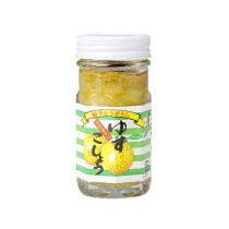 Ocean Foods Green Citrus Chilli Paste 60g 