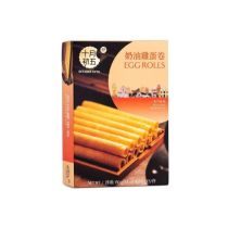 OCTOBER FIFTH Egg Rolls 500g 十月初五奶油鷄蛋卷