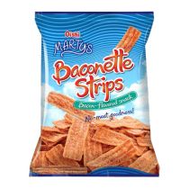 Oishi Baconette Strips Bacon Flavour 90g 培根脆