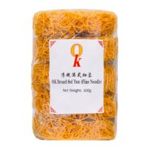 OK Sai Yun Fine Noodle 300g  OK牌細蓉