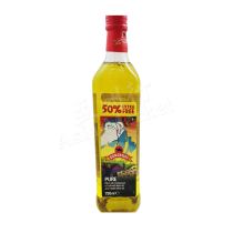 DON CARLOS Pure Olive Oil 500ml 純橄欖油 50% 額外免費裝