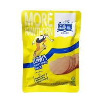 Osay Hawthorn Flakes 138g  奧賽山楂餅